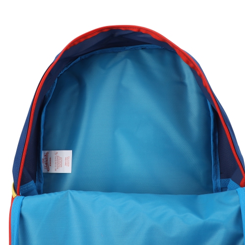 Spidey and His Amazing Friends Characters 16" Kids Backpack