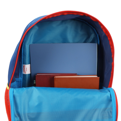 Spidey and His Amazing Friends Characters 16" Kids Backpack