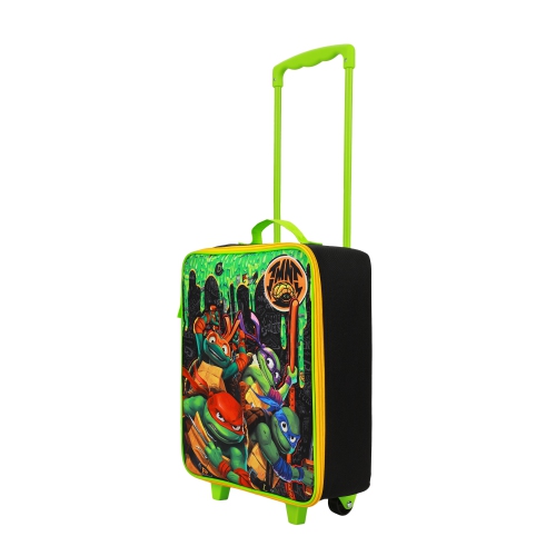Assorted 14” Kids Suitcase Travel Sets