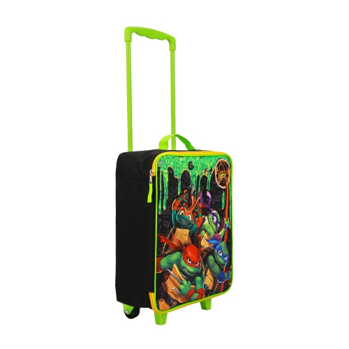 Assorted 14” Kids Suitcase Travel Sets