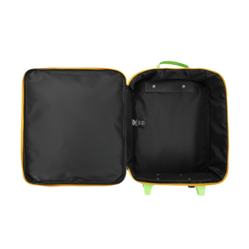 Assorted 14” Kids Suitcase Travel Sets