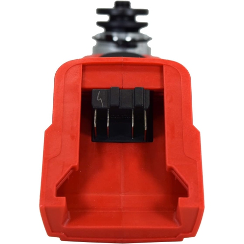 Milwaukee 2686-20 18V Cordless 4.5"/5" Grinder w/Paddle Switch