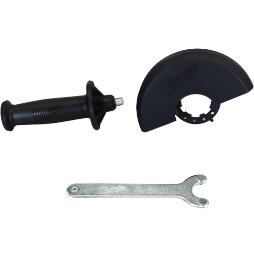 Milwaukee 2686-20 18V Cordless 4.5"/5" Grinder w/Paddle Switch