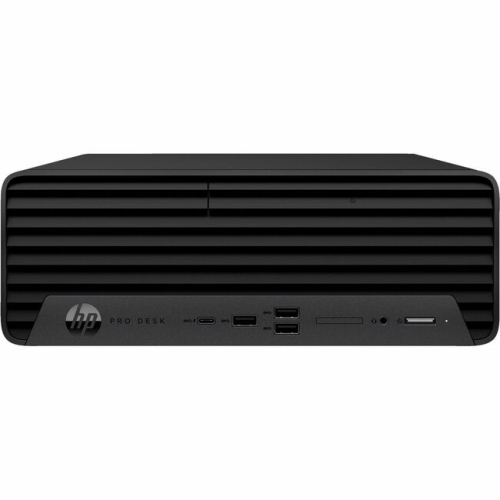 HP  Pro Small Form Factor 400 G9 Desktop PC I5-13500 16 GB 256 GB Windows 11 Pro 89M72Utaba