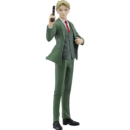 GOOD SMILE COMPANY  Pop Up Parade: Loid Forger Spy X Family