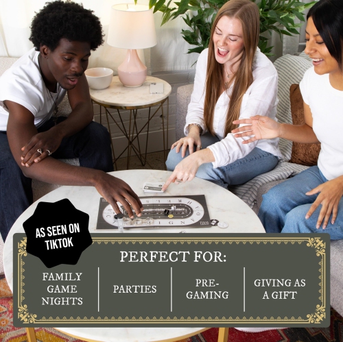 Exploding Kittens LLC Really Loud Librarians 2+ players, ages 8+, 20 minutes