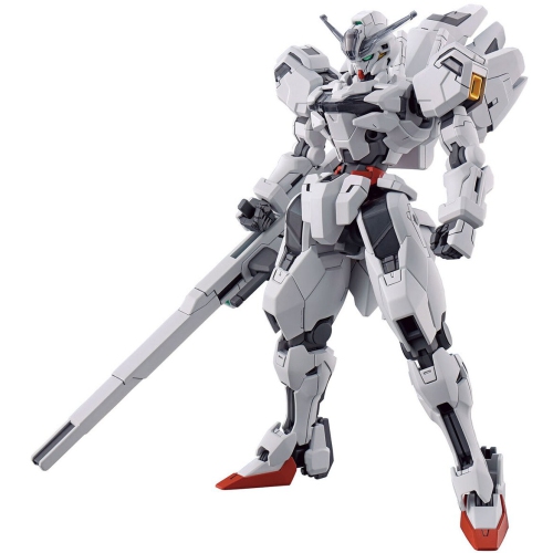 Trousse de construction à échelle 1/144 BanDAI Gundam High Grade The Witch from Mercury : #26 Gundam Caligrange