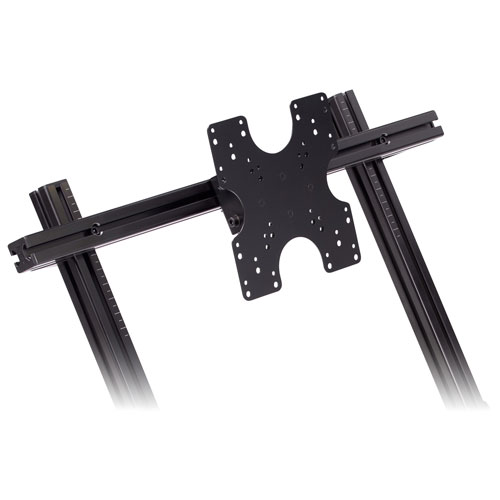 Support de moniteur Elite Direct de Next Level Racing - Édition noire