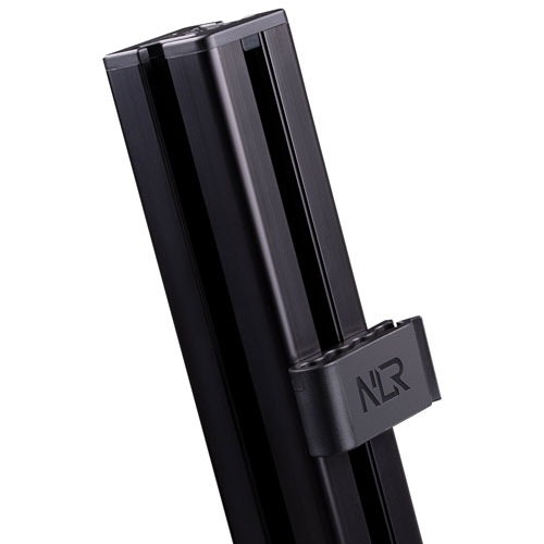 Support de moniteur Elite Direct de Next Level Racing - Édition noire