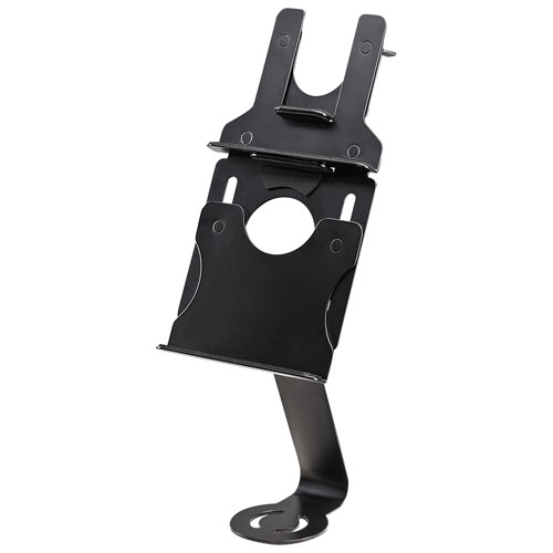 Next Level Racing Elite Tablet/Button Box Add-On - Black
