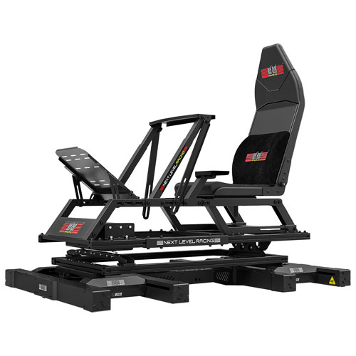 Cadre adaptateur Traction de Next Level Racing