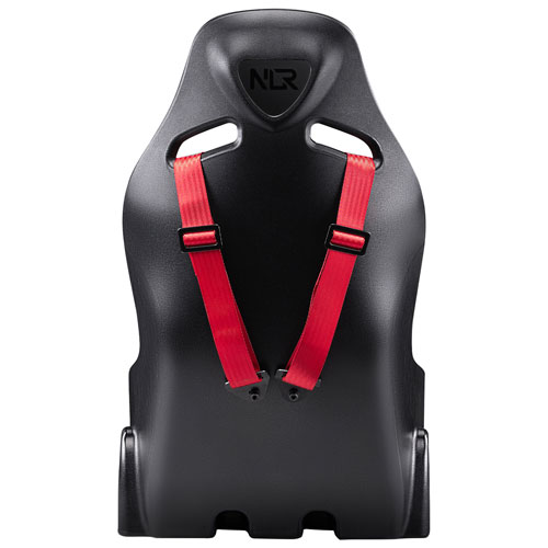 Next Level Racing Elite ES1 Scuderia Ferrari Edition Racing Seat