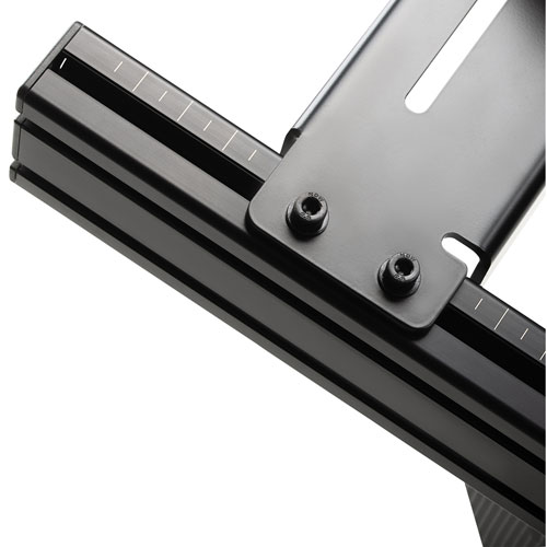 Poste de simulation de course F-GT Elite 160 édition Scuderia Ferrari de Next Level Racing