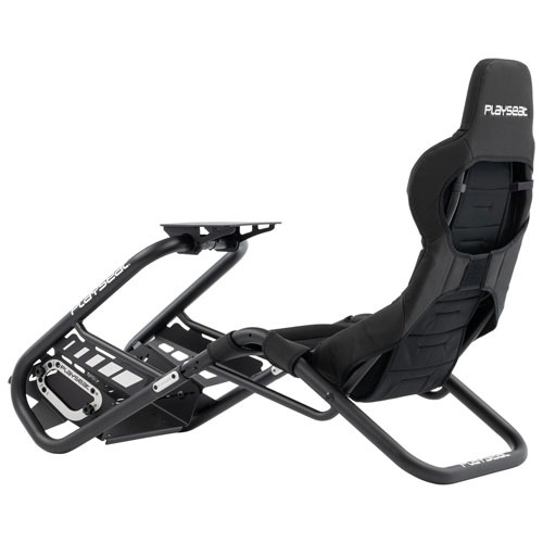 Playseat Trophy Racing Seat - Black