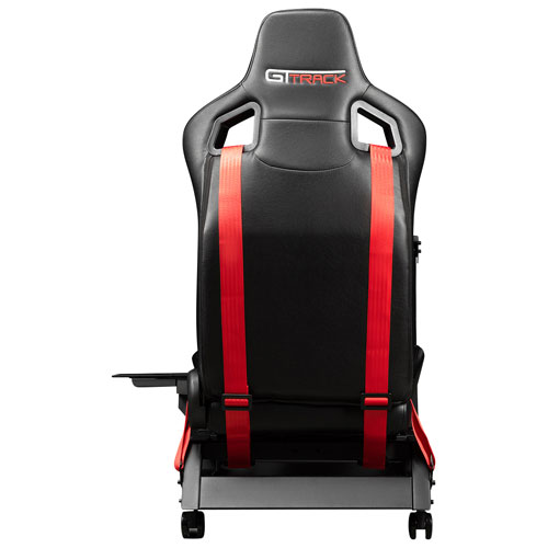 Next Level Racing GTtrack Simulator Cockpit