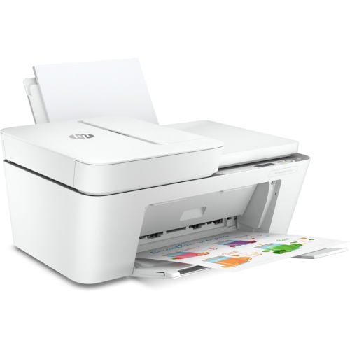 HP  Brand New - 4155E Deskjet 4155E All-In-One Printer