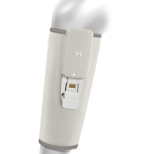 Appareil de massage à compression pour mollets Modulair de HoMedics