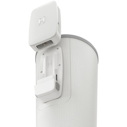 Appareil de massage à compression pour mollets Modulair de HoMedics