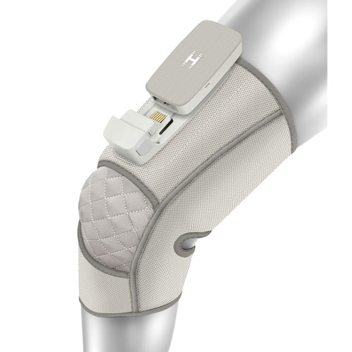 HoMedics Modulair Knee Compression Massager