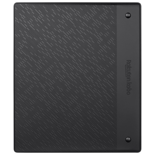 Remis à neuf - liseuse numérique Elipsa de 2E 10,3 po de Kobo avec stylet 2