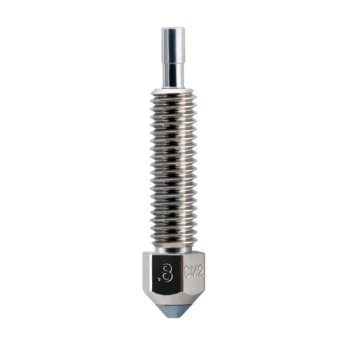 Buse Micro Swiss CM2™ pour flotteur FlowTech™ Hotend - 0,8&nbsp;mm