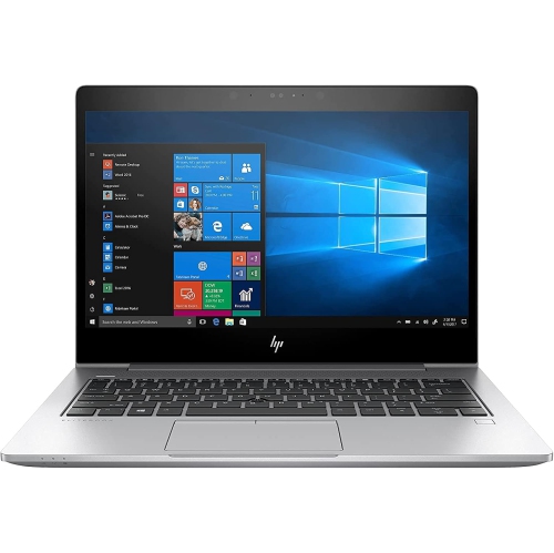 HP  Refurbished (Excellent) Elitebook 830 G5, 13" Fhd Intel Uhd Graphics 620, I7-8550U, 16GB, 256GB, PCie, 2 Years Warranty, 100197-20974