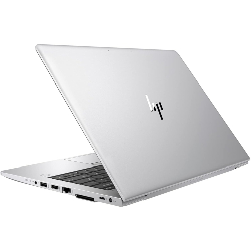 HP EliteBook 830 G5, 13" FHD Intel UHD Graphics 620,i7-8550U, 16GB, 256GB, PCIe, 2 Years Warranty, 100197-20974 by HP - Refurbished condition - Image 2