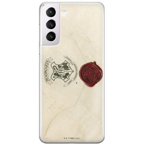 Warner Bros. Harry Potter Case for SAMSUNG S21 FE pattern: Harry Potter 074