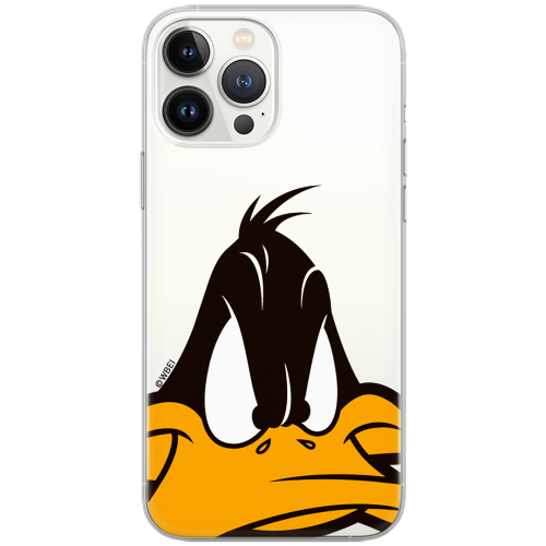 Warner Bros Étui Looney Tunes pour iPhone 12/12 PRO motif : Duffy 001