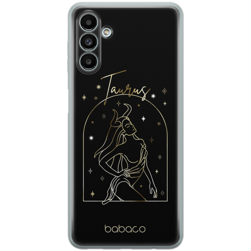 Babaco Case for SAMSUNG A13 5G/ A04s pattern: Zodiac Woman 002