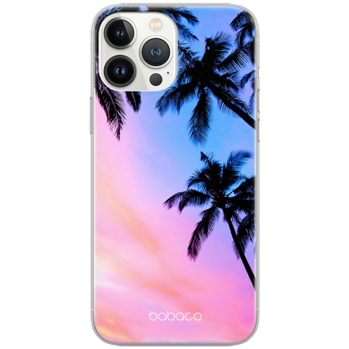 Babaco Case for IPHONE 11 PRO pattern: Nature 002