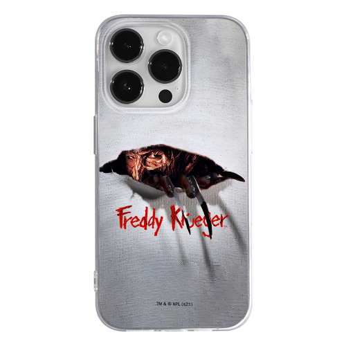 Warner Bros. Horror Case for SAMSUNG S20 / S11E pattern: NIghtmare on Elm Street 008