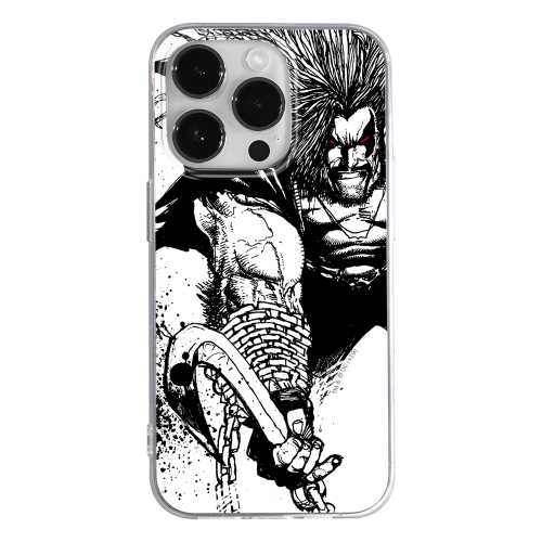 Warner Bros Étui DC pour iPhone 11 PRO modèle : Lobo 004