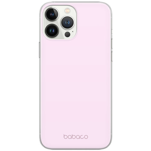 Étui Babaco pour iPhone 14 PLUS motif : Classic 009