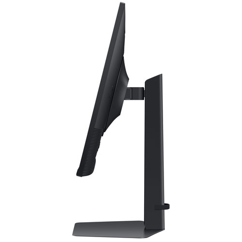 Samsung Odyssey G5 32" WQHD 180Hz 1ms GTG IPS LCD G-Sync/FreeSync Gaming Monitor - Black