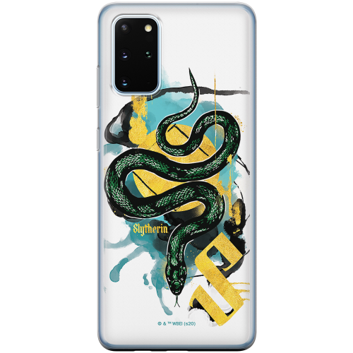 Warner Bros. Harry Potter Case for SAMSUNG S20 PLUS / S11 pattern: Harry Potter 011