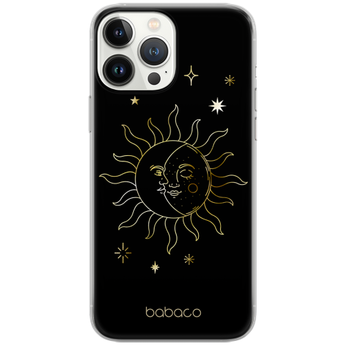 Babaco Case for SAMSUNG S20 FE / S20 FE 5G pattern: Space 002