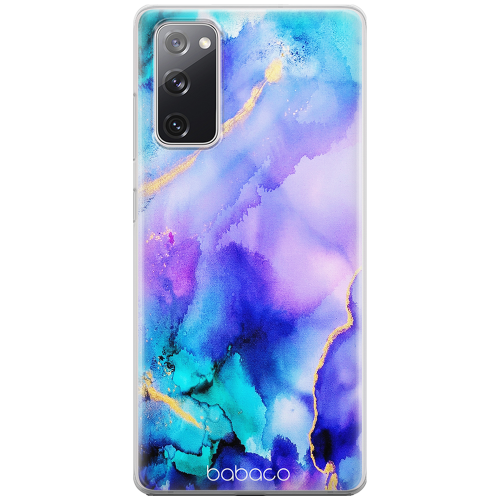 Babaco Case for SAMSUNG S20 FE / S20 FE 5G pattern: Abstract 011