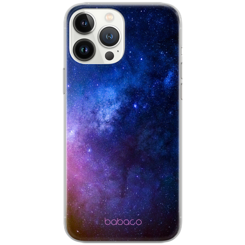 Étui Babaco pour iPhone 11 PRO modèle : Nature 003