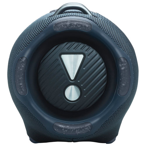 Haut-parleur sans fil Bluetooth étanche Xtreme 4 de JBL - Bleu