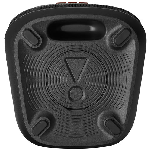 JBL PartyBox Club 120 Splashproof Bluetooth Wireless Speaker - Black