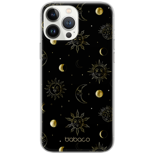 Babaco Case for SAMSUNG S20 FE / S20 FE 5G pattern: Space 001