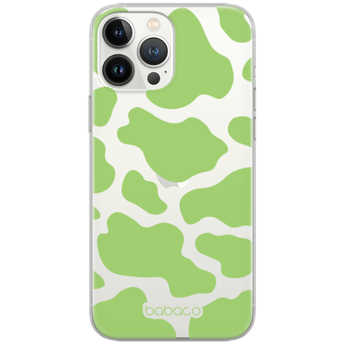 Étui Babaco pour iPhone 14 PRO MAX motif : Animaux 007