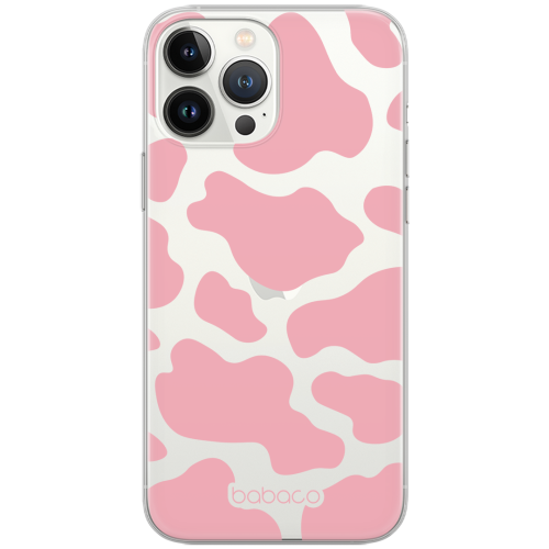 Babaco Case for IPHONE XS Max pattern: Animals 007