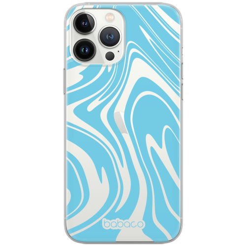 Babaco Case for IPHONE 12 Mini pattern: Doodle 001