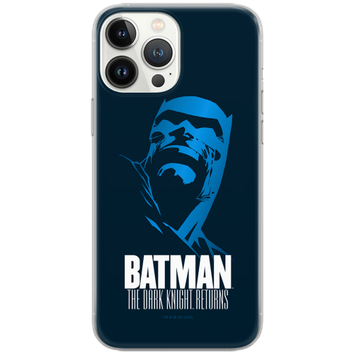Warner Bros Étui DC pour SAMSUNG S23 modèle : Batman 034