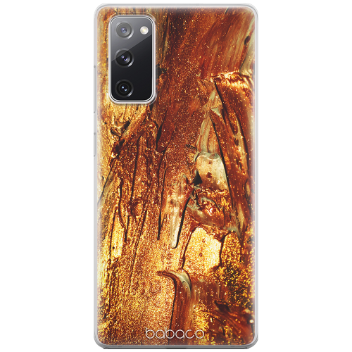 Étui Babaco pour SAMSUNG S20 FE/S20 FE 5G modèle : Résumé 022