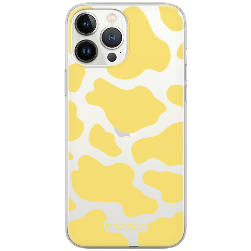 Babaco Case for IPHONE 13 PRO pattern: Animals 007