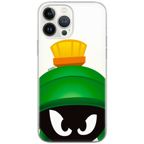 Warner Bros Étui Looney Tunes pour SAMSUNG A53 5G motif : Marwin 001
