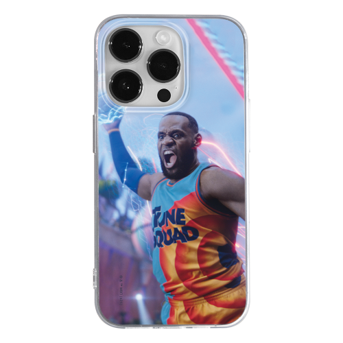 Warner Bros. Looney Tunes Case for IPHONE 11 PRO MAX pattern: Space Jam 015
